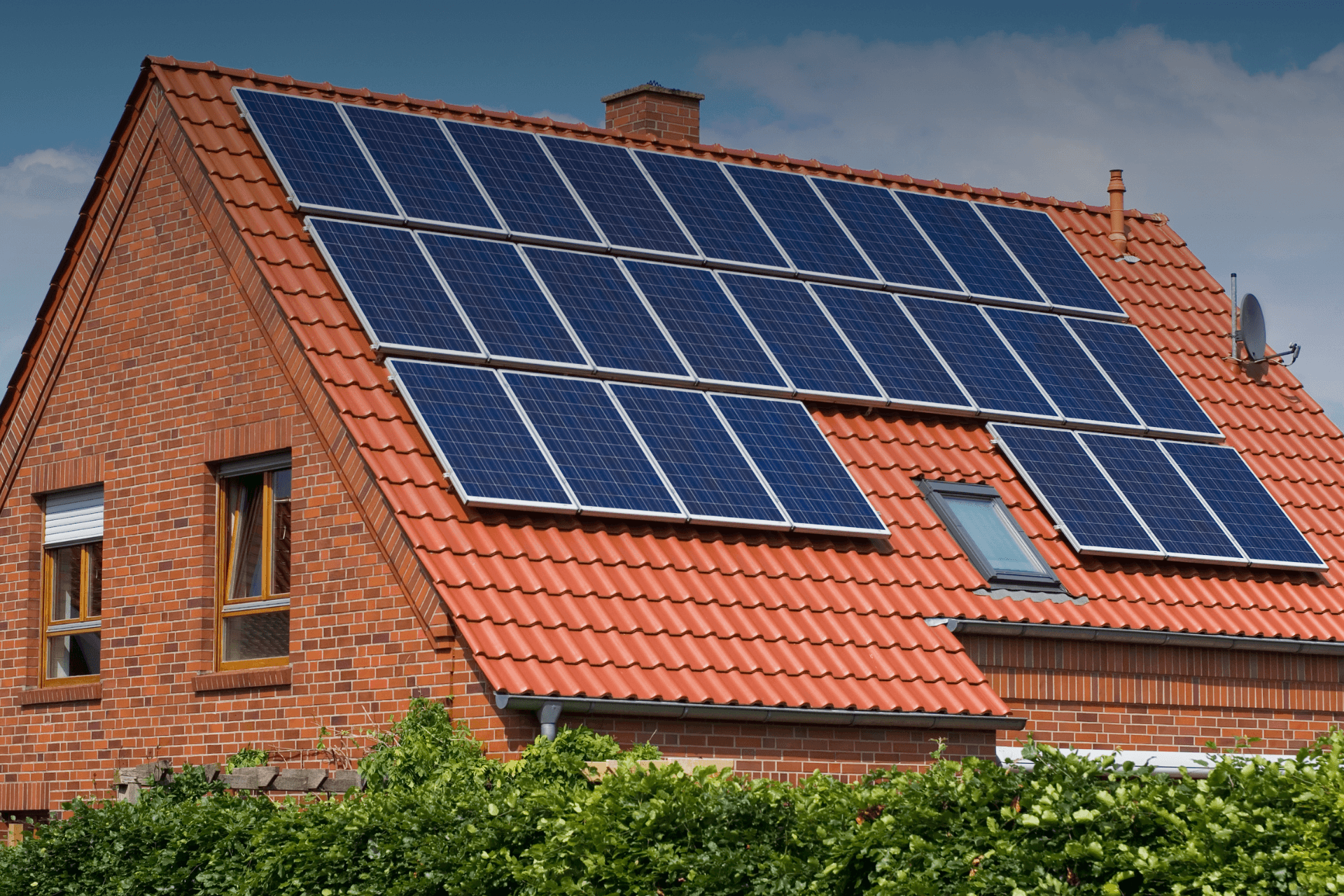 Solar Energy Systems